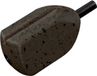 Fox Camotex Square Inline Lead - Lood - 70g - Camo