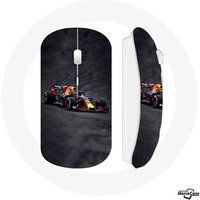 Verstappen Formule 1 draadloze muis Maniacase