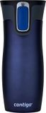 Contigo West Loop Autoseal Thermosbeker, Isoleerbeker, 470 ml - Monaco