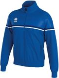 Errea Donovan Jas Blauw/Zwaar/Wit Unisex XL