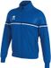 Errea Donovan Jas Blauw/Zwaar/Wit Unisex XL