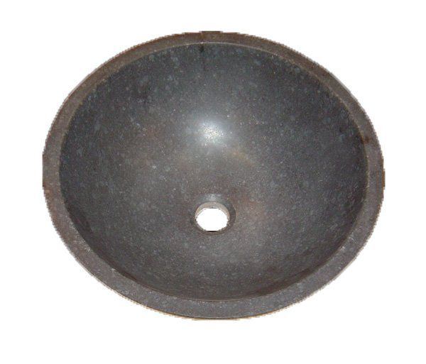 Best Design Waskom Limestone Rondo 300 - 15x15cm