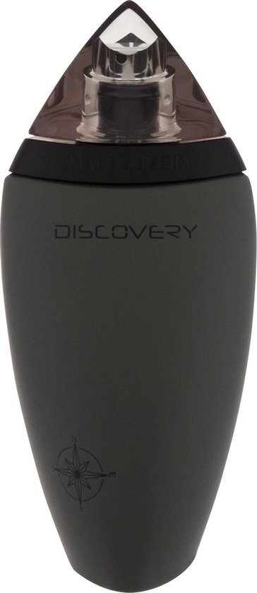 Mauboussin Discovery eau de parfum / heren