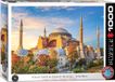 Eurographics Hagia Sophia Istanbul 1000 pièces Puzzle