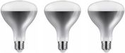 Asalite Infrarood Warmtelamp R125 E27 - 150W - 125mm - Helder Glas - 3 stuks