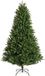 Everlands Kunstkerstboom Bromont fir II H210 D126 cm