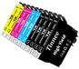 Epson 503XL Cartouches d'encre - Lot de 10