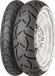 Continental CONTITRAILATTACK 3 130/80-17 Pneu moto