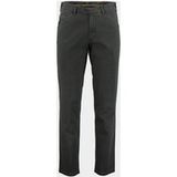 Meyer Chino 'Chicago' basaltgrijs