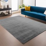 Ayyildiz Antislip Vloerkleed Joy Grijs 160 x 220 cm