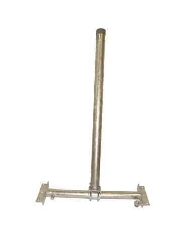 Kathrein ZAS 40 dakspanthouder voor een paraboolantenne 48/900 mm