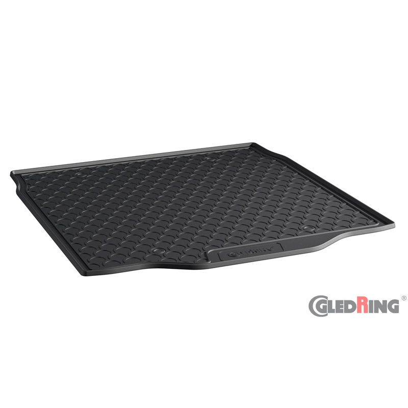 GledRing Rubbasol Rubber Kofferbakmat - Citroën C4 X 2022- (excl. e-C4 X)