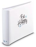 Hama Good Things foto-album Wit 200 vel 10 x 15 Boekbinden