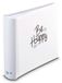 Hama Good Things foto-album Wit 200 vel 10 x 15 Boekbinden