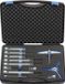 Gedore Trekkerset 3-armig