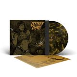 Graveside Leather Lung Graveside Grin LP Coloured Vinyl 0884388878853