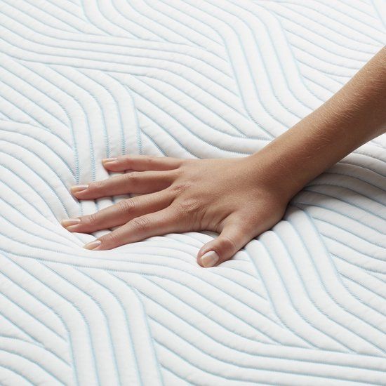 TEMPUR Pro Plus SmartCool Soft Matras 160x220 cm