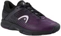 Zapatillas Head Revolt Pro 4.5 Clay Women's Tennis Shoes - Black, Size 39