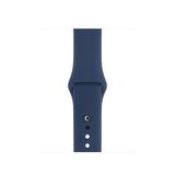 Apple Sport Band Apple Watch 38mm / 40mm / 41mm / 42mm Blue Cobalt