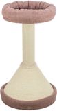 TRIXIE Krabpaal Viviana Rond Oudroze 50x50x80 CM