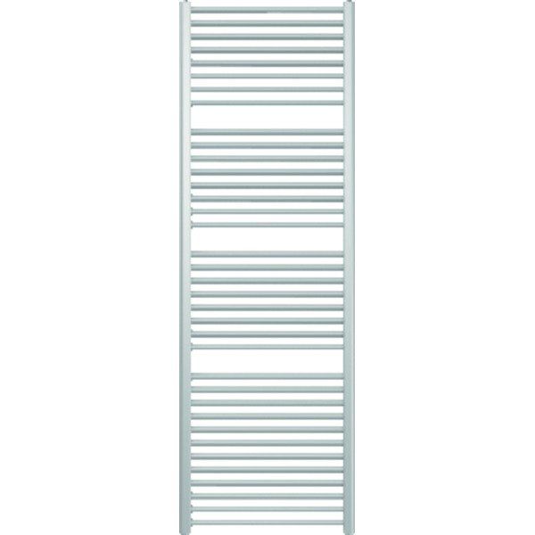 Stelrad Dahlia Radiator decor H199.3xD3xL58.5cm 1064W Staal Wit 5414305776389