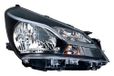 HELLA phare 1ED354885-021 droit