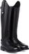 Horze Portland rijlaarzen met kristallen, kids, Black, 34