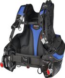 Mares Prestige SLS - Trimvest - Blauw - Maat M