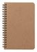Clairefontaine 78616C Collectie Nomaddict Notitieboek Bruin