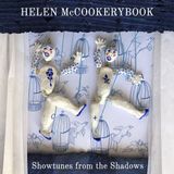 Showtunes Helen McCookerybook - Showtunes from the Shadows
