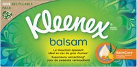 Kleenex Tissues Balsam - 64 stuks