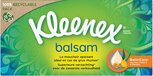 Kleenex Tissues Balsam - 64 stuks