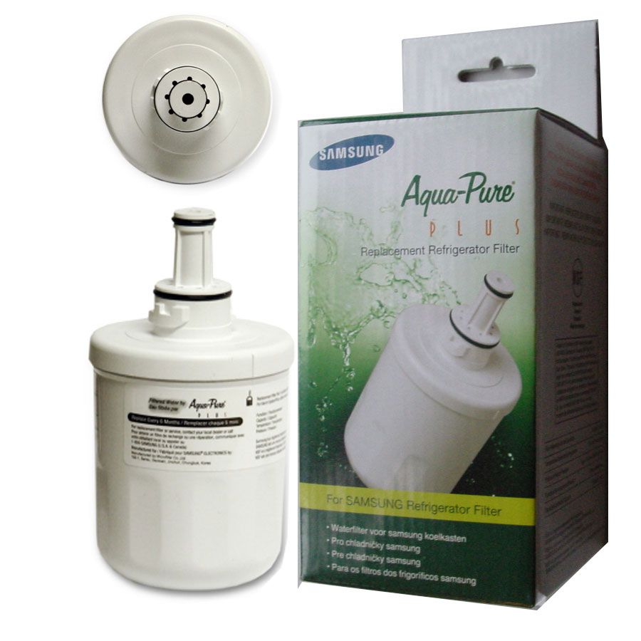 Samsung waterfilter - 0036725502369