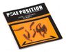 SPRO Pole Position Line Aligners - Line Aligner Marron terreux
