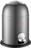 Wesco Mini Master cosmetica-emmer mat grafiet 6 liter