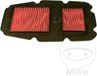 Hiflofiltro Honda Hfa1615 Luchtfilter Rood