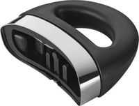 WMF Poignée avant pour autocuiseur Perfect 22 cm Noir