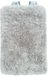 Wicotex Tapis de bain Bergen uni Taupe 60x90cm