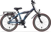 Alpina Yabber J22 Stone Blauw Navy Blauw