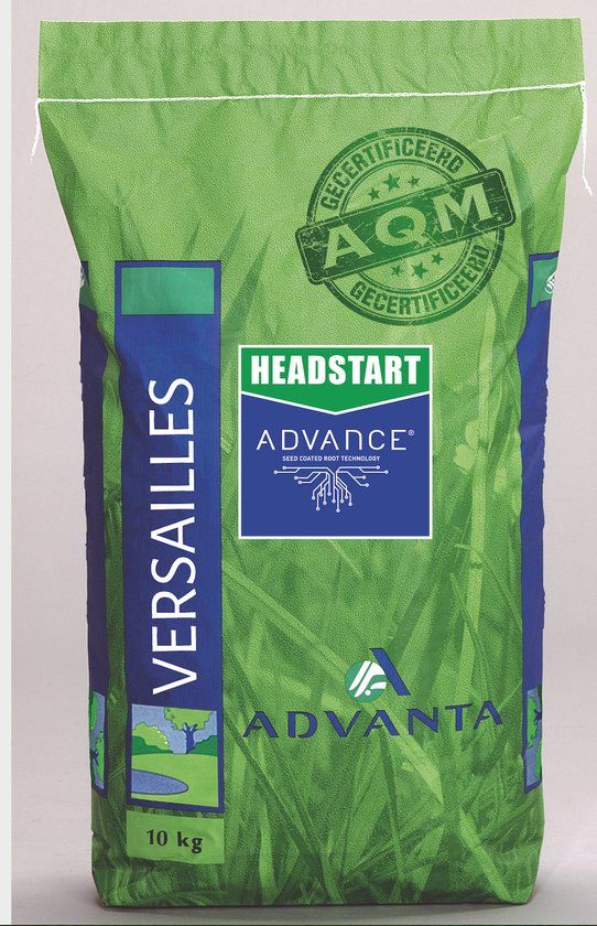Advanta SIER-/SPEELGAZON - Graszaad Advanta – Versailles - 10 kg