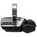 Shimano XTR Di2 SW-M9250 - Schakelaar, Kleur Zwart, Eén maat