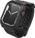 Catalyst Active Defense Bracelet rigide en plastique pour Apple Watch Series 7 (45mm) - Noir