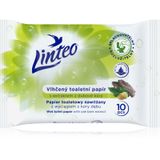 Linteo Wet Toilet Paper