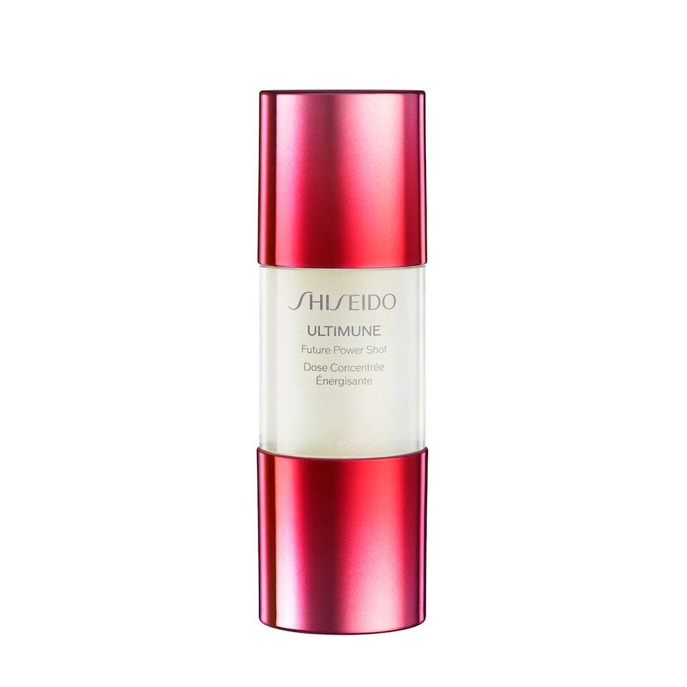 Shiseido Ultimune Future Power Shot Anti-aging serum 15 ml - Dames