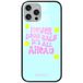 ERT GROUP mobiel telefoonhoesje voor Apple iPhone 6/6S, origineel en officieel erkend Babaco patroon Never look back 005 gemaakt van gehard glas, beschermhoes