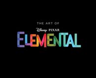 The Chronicle Books The Art of Elemental