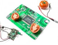 Gadget Master Planche à découper - Vert