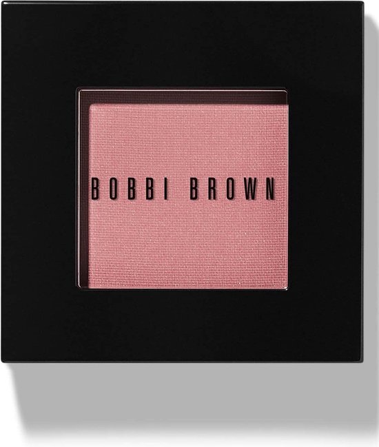 Bobbi Brown Nr. 18 - Desert Pink Blush 3.7 g Dames