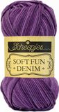 Scheepjes Softfun Denim 50gr - 515