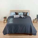 Belum Dekbedovertrek Harry Potter Deep Multicolour 180 x 220 cm